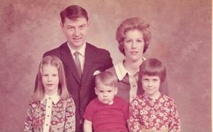 Welcome to the Family copy