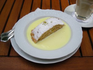 Photo courtesy of Gourmandise