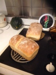 Mom Bread